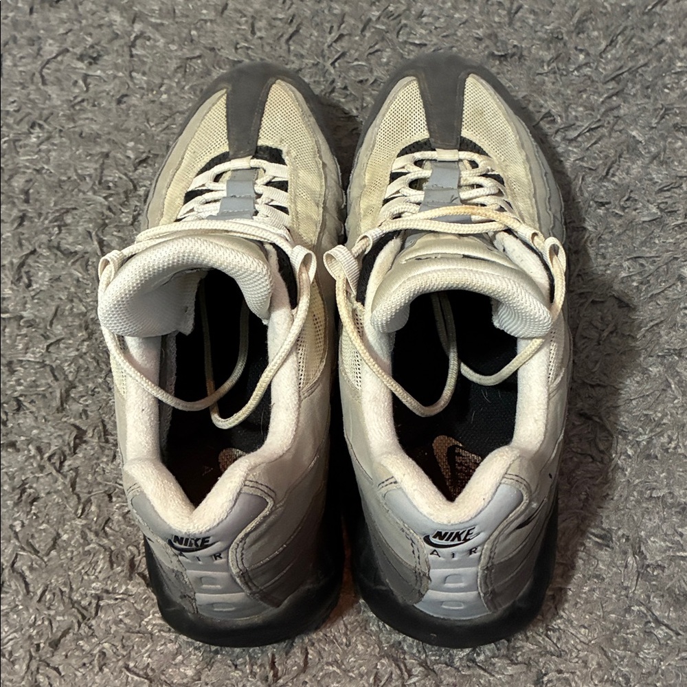 Nike air max 95 - Picture 6 of 8